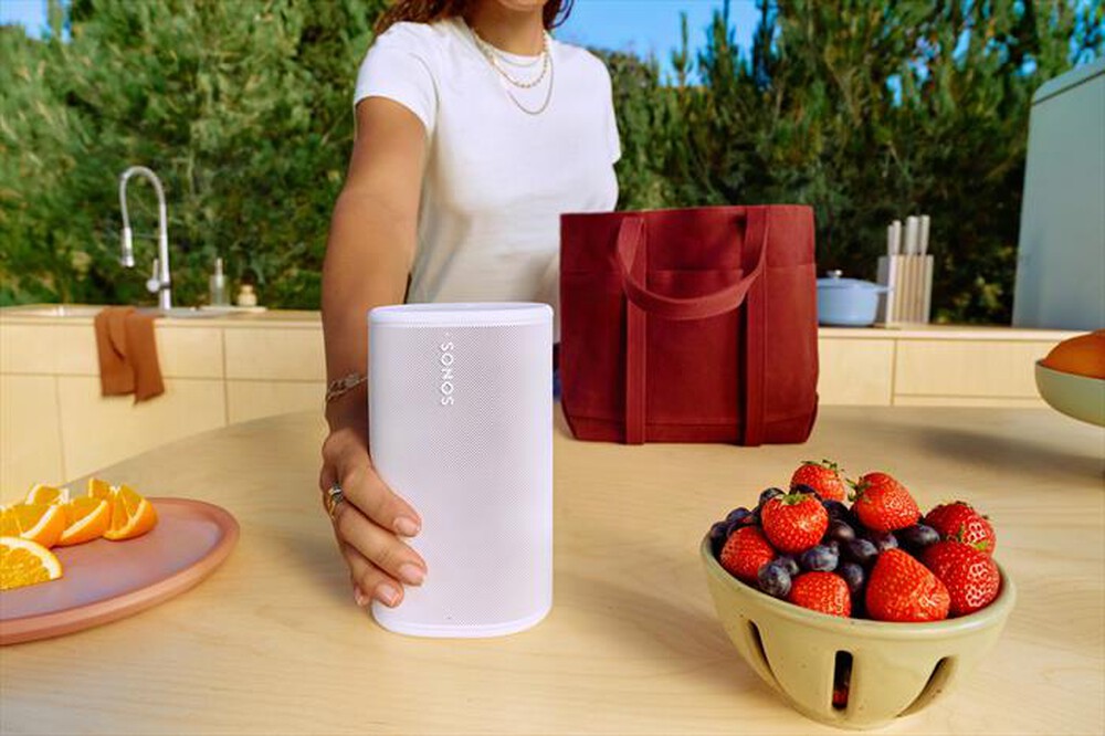 Immagine del prodotto SONOS - PLAY-Bianco