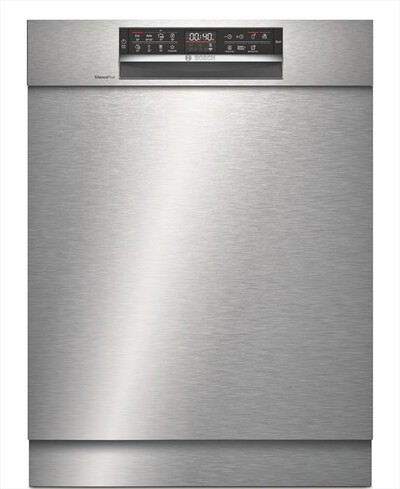 BOSCH - Lavastoviglie SMU6ECS51E Classe C 13 coperti