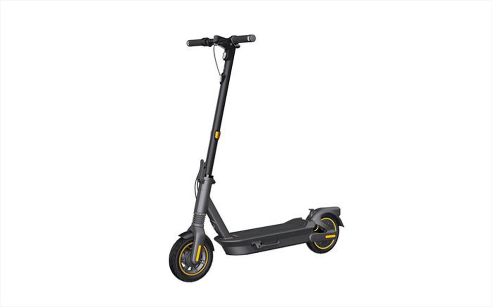 "SEGWAY - Monopattino elettrico NINEBOT KS MAX G2 E-nero"