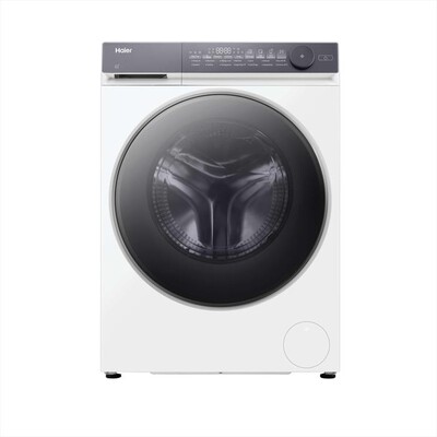 HAIER - Lavasciuga HWD80BP14367TUIT 8/5Kg Classe A/B-Bianco
