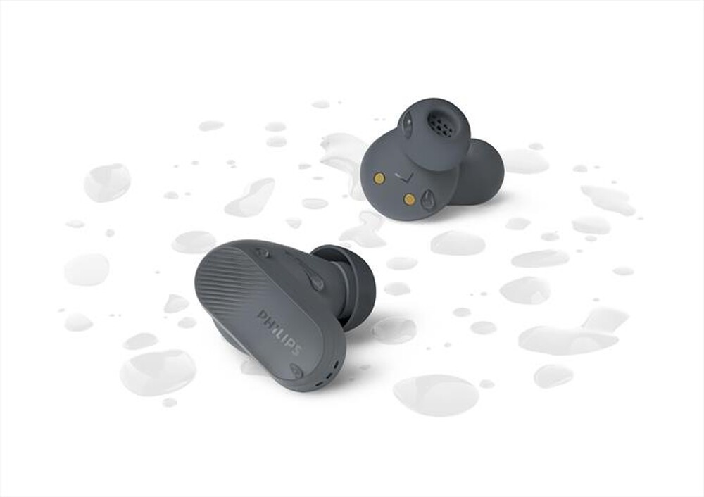 "PHILIPS - TAT3509GY/00-Grigio"