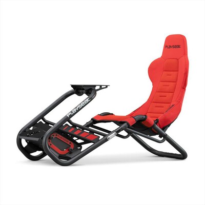 PLAYSEAT - Sedile da corsa TROPHY-rosso