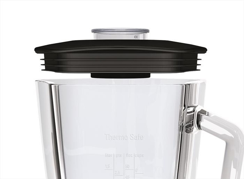 "BOSCH - MMB43G2B-Nero"