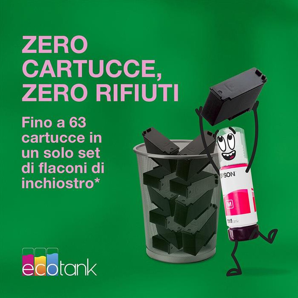 Immagine del prodotto EPSON - ET-2951-Nero