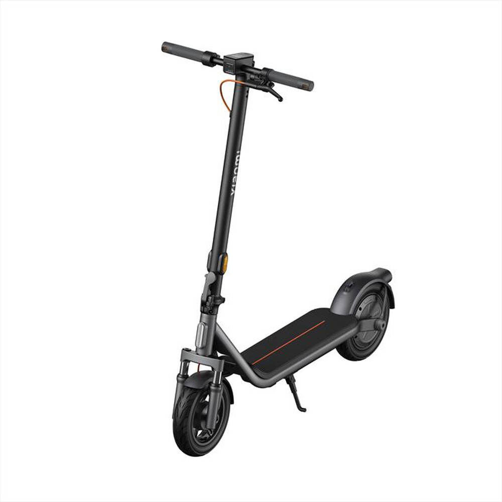 Immagine del prodotto XIAOMI - Monopattino ELECTRIC SCOOTER 6 LITE-Nero