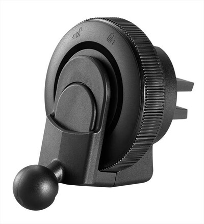 TOM TOM - Supporto montaggio auto-Nero
