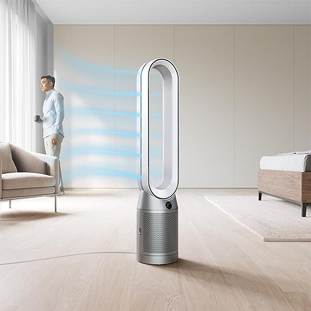"DYSON - TP07 PURE COOL TOWER"