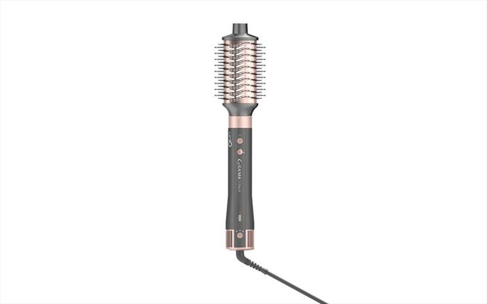 Immagine del prodotto GAMA - MULTISTYLER UNIQ VIBRANCE-grigio, rosa