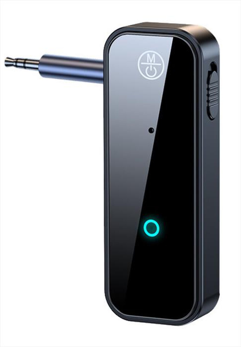 Immagine del prodotto KARMA - Trasmittente e ricevente bluetooth 5.4 BLT TR2-Nero
