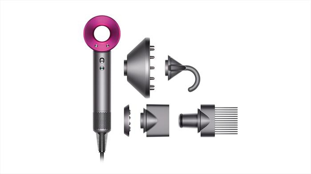 "DYSON - SUPERSONIC NEW"