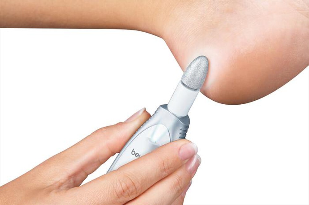 "BEURER - MP 41 Set completo manicure e pedicure"