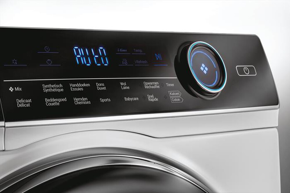 Immagine del prodotto HAIER - Asciugatrice HD90-A3979 9 Kg-Bianco