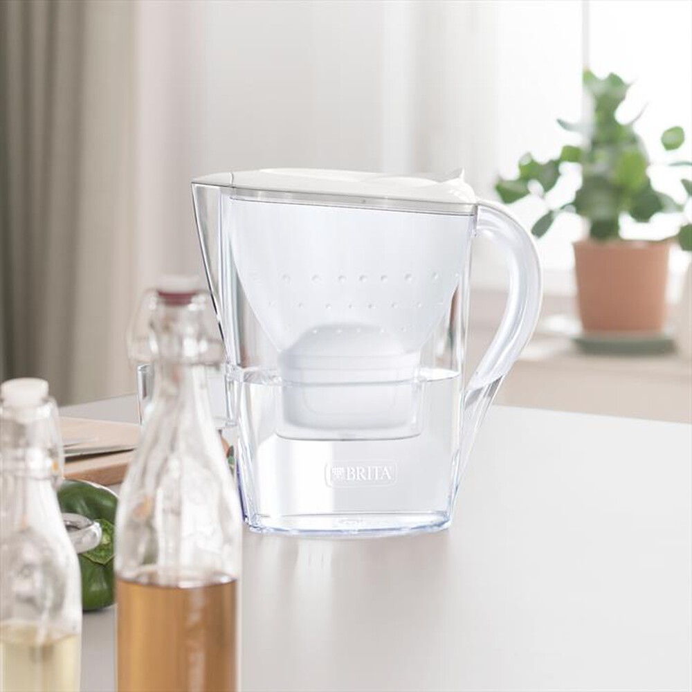"BRITA - Caraffa filtrante MARELLA INCL. 3 MXPRO"
