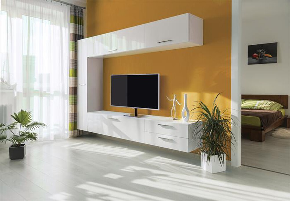 "MELICONI - STAND 400-NERO"