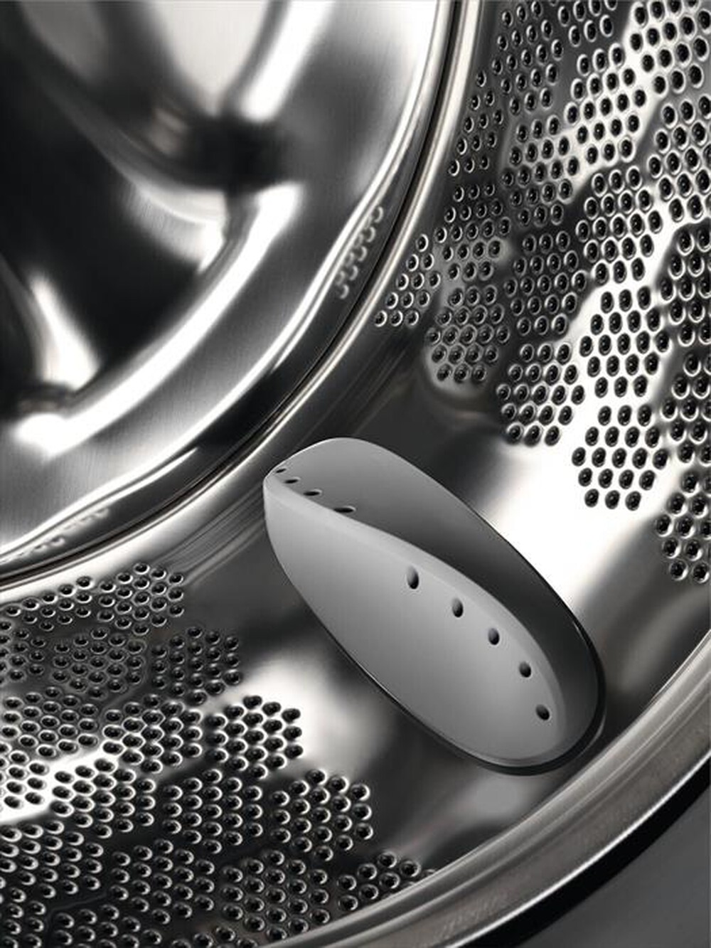 Immagine del prodotto ELECTROLUX - Lavatrice EW6FZBG215 10,5Kg Classe A-Bianco
