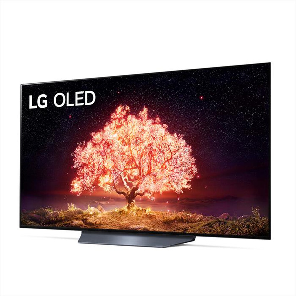 Immagine del prodotto LG - Smart TV OLED 4K 55" OLED55B16LA-Blu