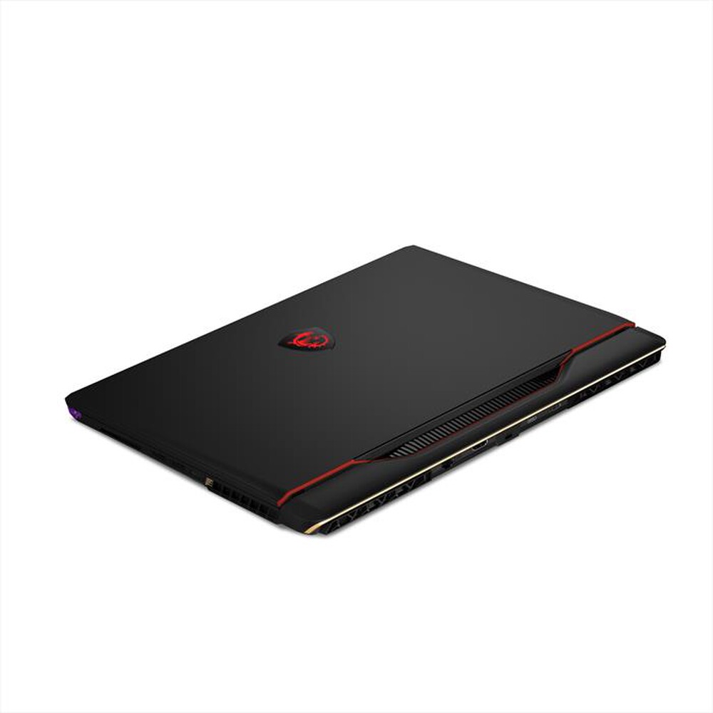 "MSI - Notebook RAIDER GE68 HX 14VHG-450IT-Nero"