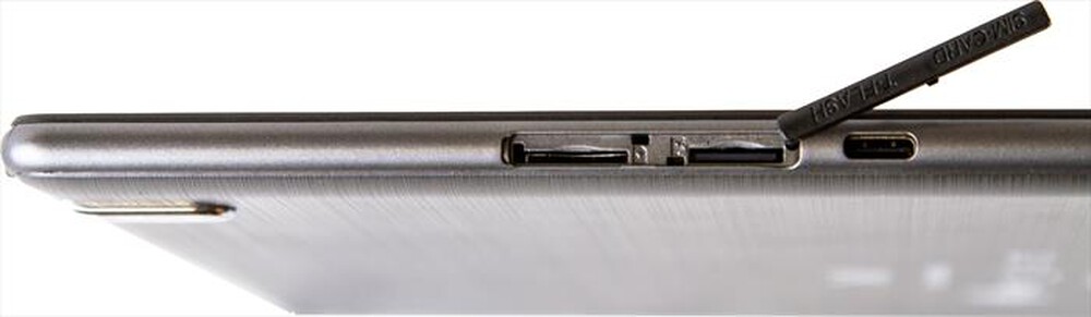 "MAJESTIC - TAB 912 PRO 4G-GRIGIO"