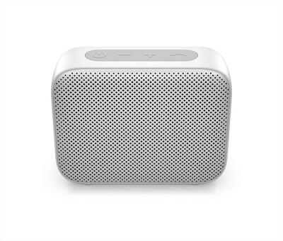 HP - HP SPEAKER 350-Silver