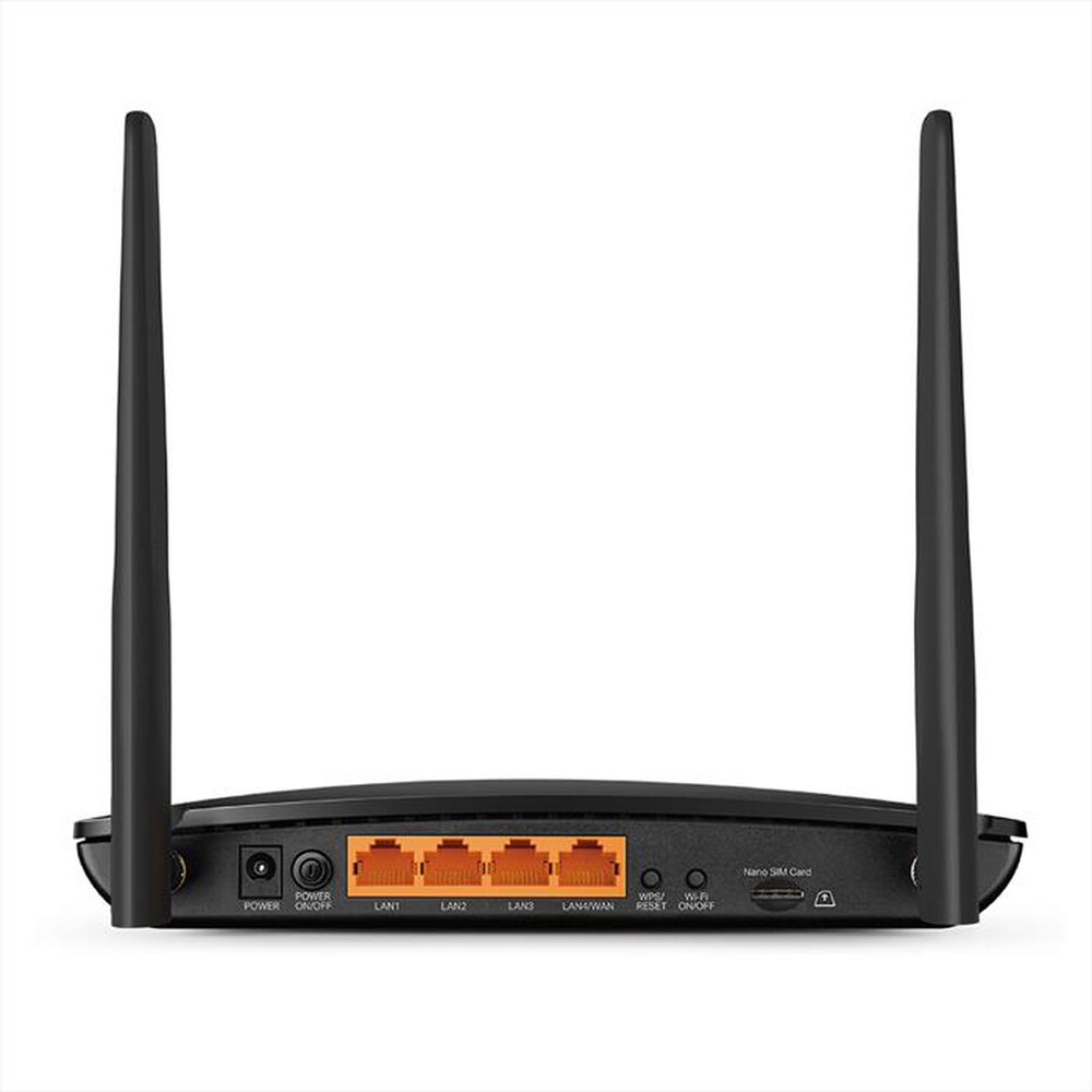 "TP-LINK - ARCHER MR500 - ROUTER 4G+"