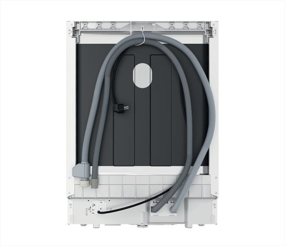 "HOTPOINT ARISTON - Lavastoviglie incasso HIS 3010 Classe F 13 coperti"