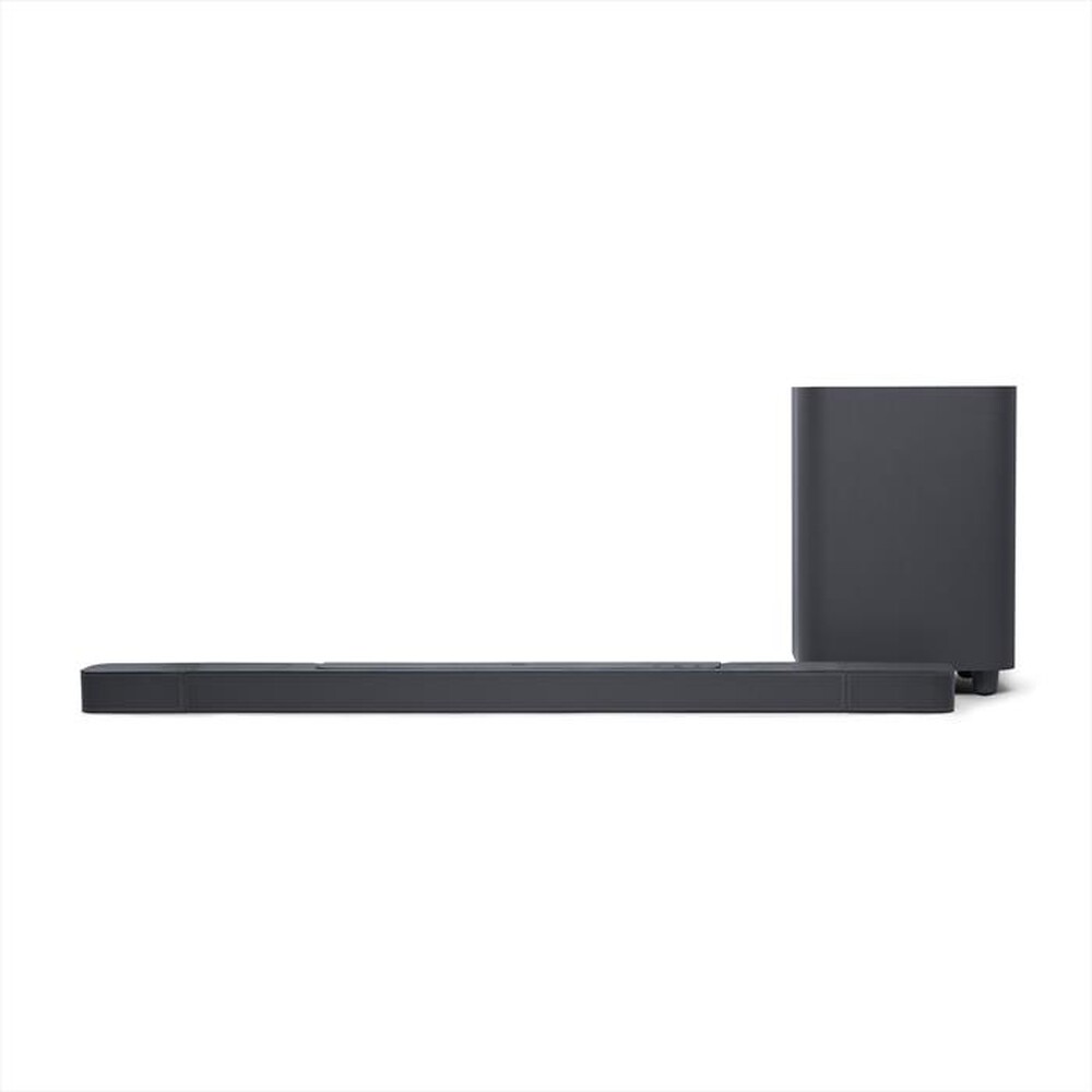 "JBL - Soundbar BAR 800-nero"