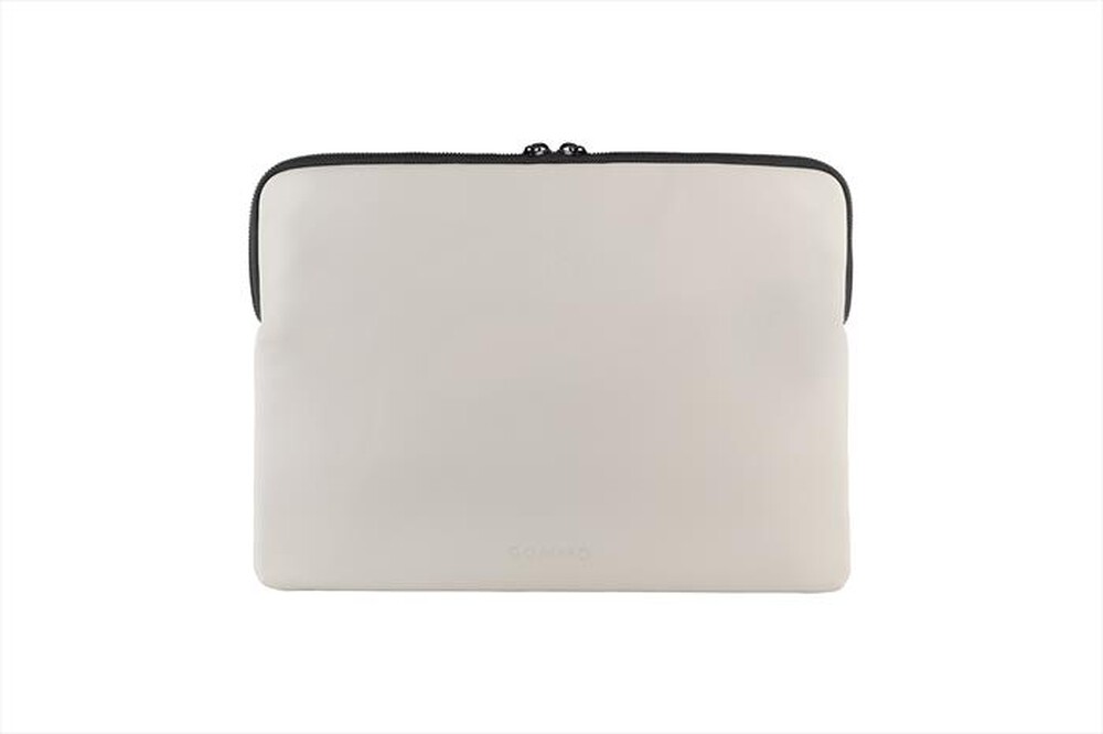 Immagine del prodotto TUCANO - Custodia GOMMO Macbook Air 15" e laptop fino 14"-GRIGIO