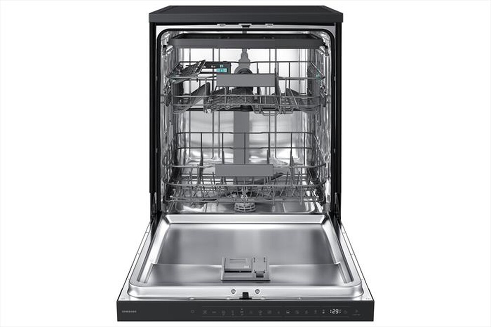 Immagine del prodotto SAMSUNG - Lavastoviglie DW80H73YBFFU1 Classe B 14 coperti-Nero