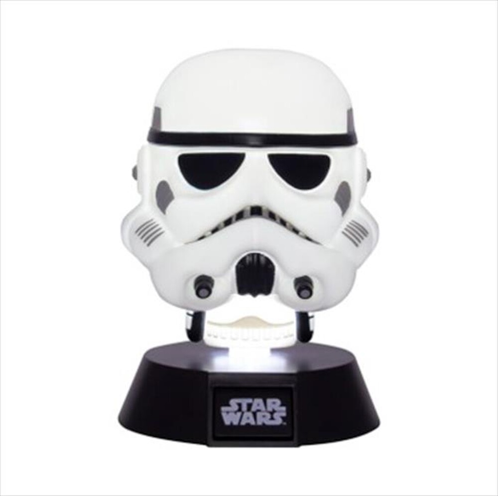 Immagine del prodotto PALADONE - ICON LIGHT: STORMTROOPER STAR WARS