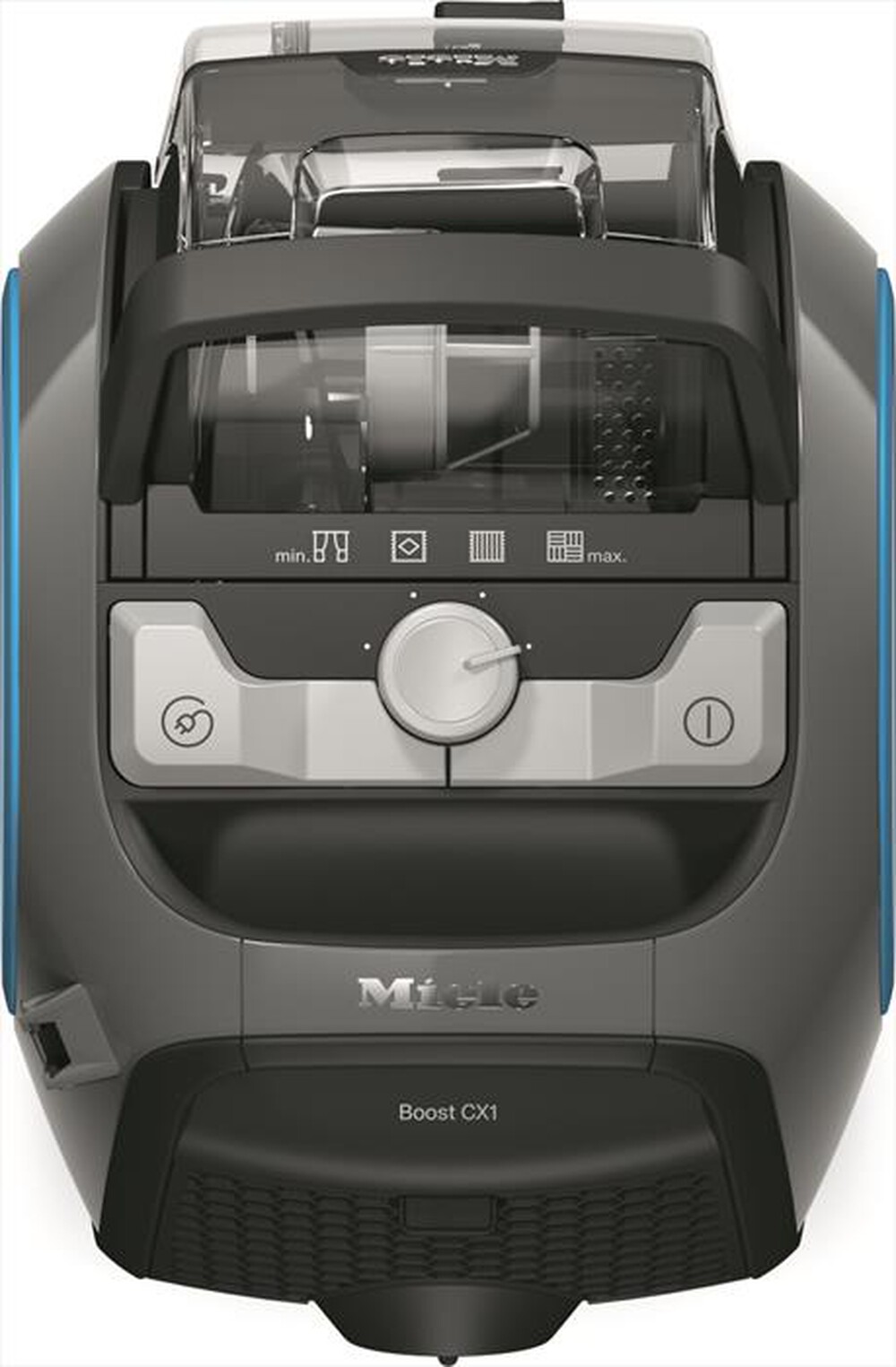 Immagine del prodotto MIELE - Aspirapolvere a traino BOOST CX1 ACTIVE-GRIGIO GRAFITE