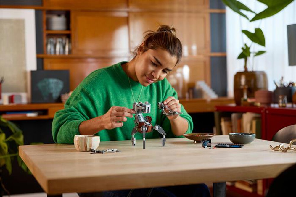 Immagine del prodotto LEGO - STAR WARS Droideka 75381