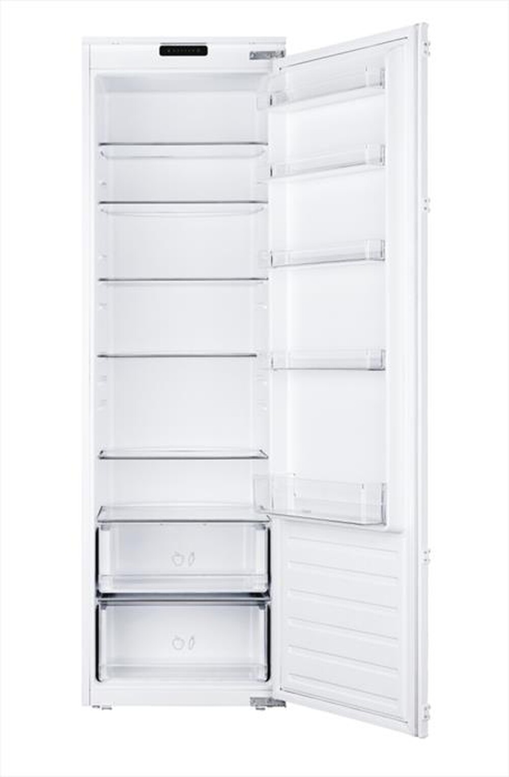 Immagine del prodotto CANDY - Frigorifero 1 porta CMS518EW Classe E 316 lt-White