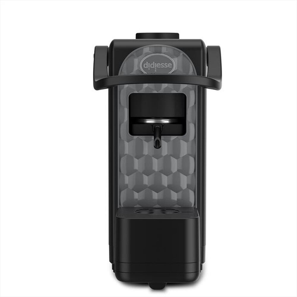 Immagine del prodotto DIDIESSE - Macchina da caffé espresso DARKSIDE-Grigio