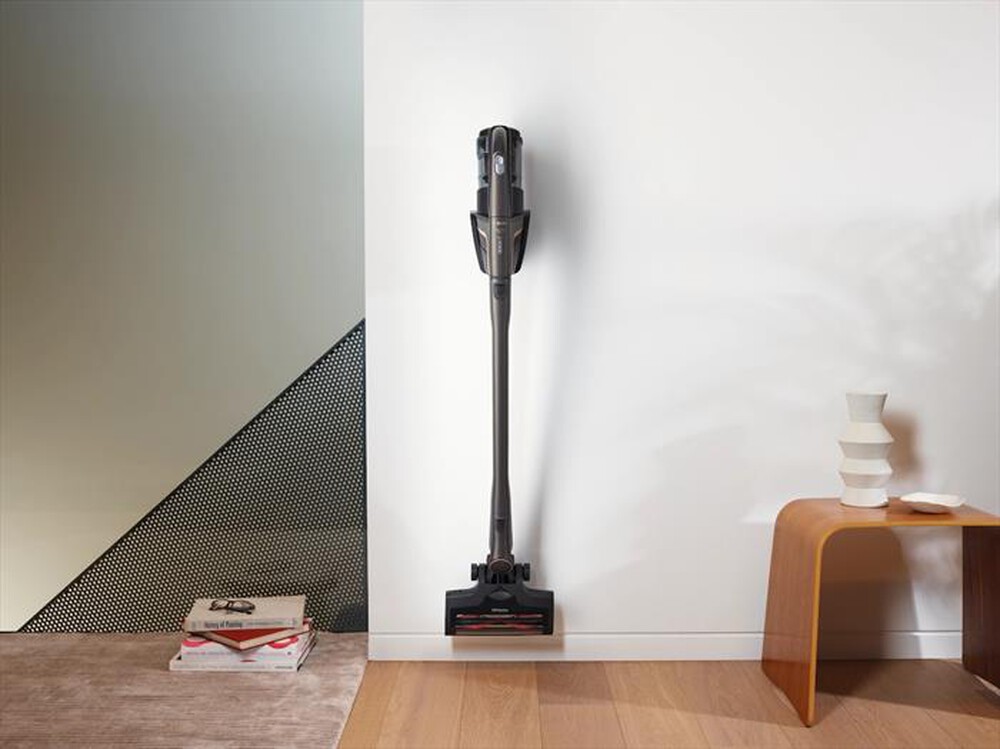 "MIELE - Scopa elettrica TRIFLEXHX2PRO-Grigio infinito perlato"