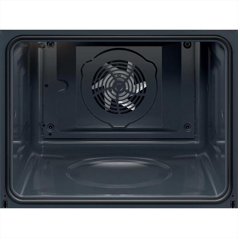 Immagine del prodotto ELECTROLUX - Forno incasso elettrico EOC6H56H Classe A+-Nero