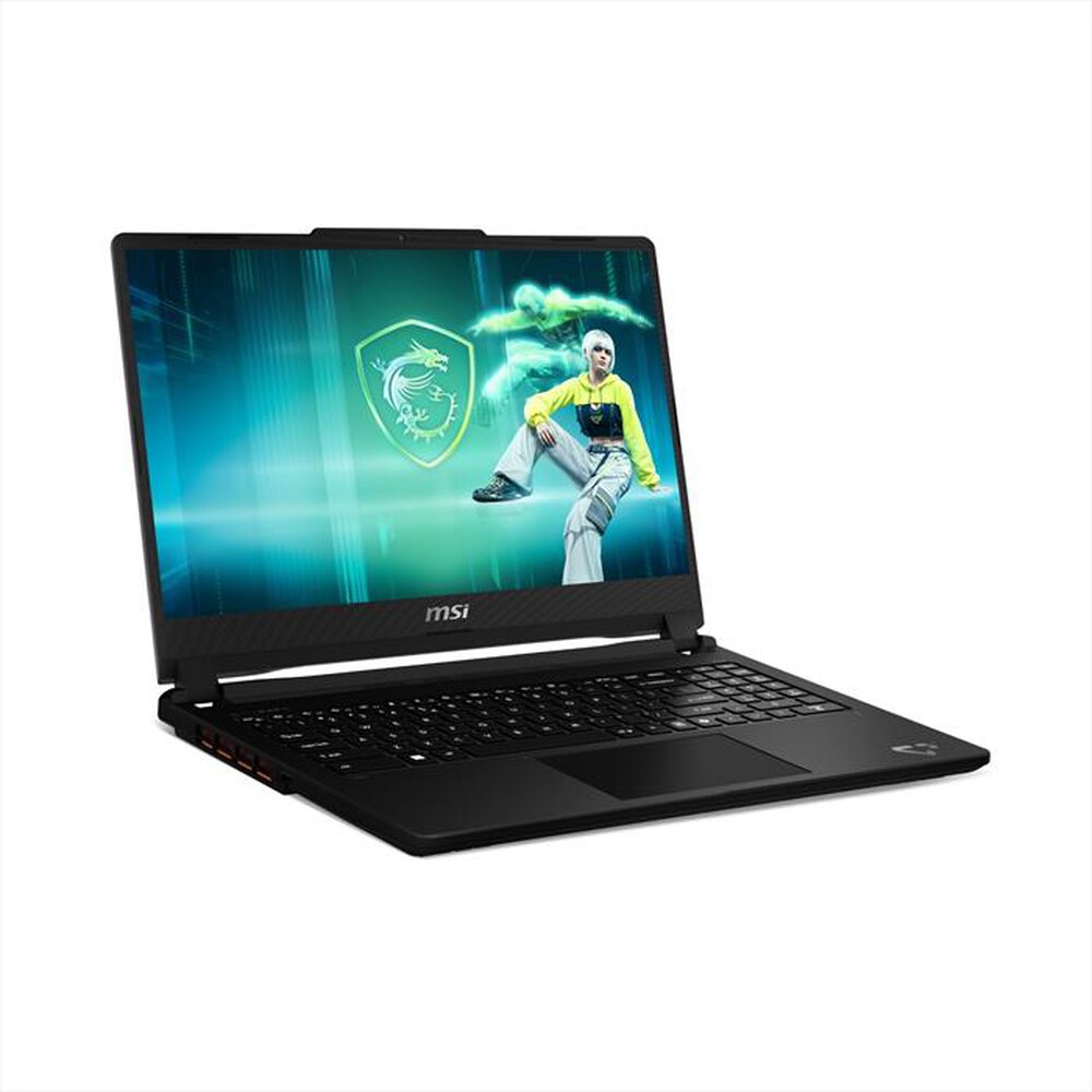 Immagine del prodotto MSI - Notebook CYBORG 15 MAX C2WG-052IT-Nero