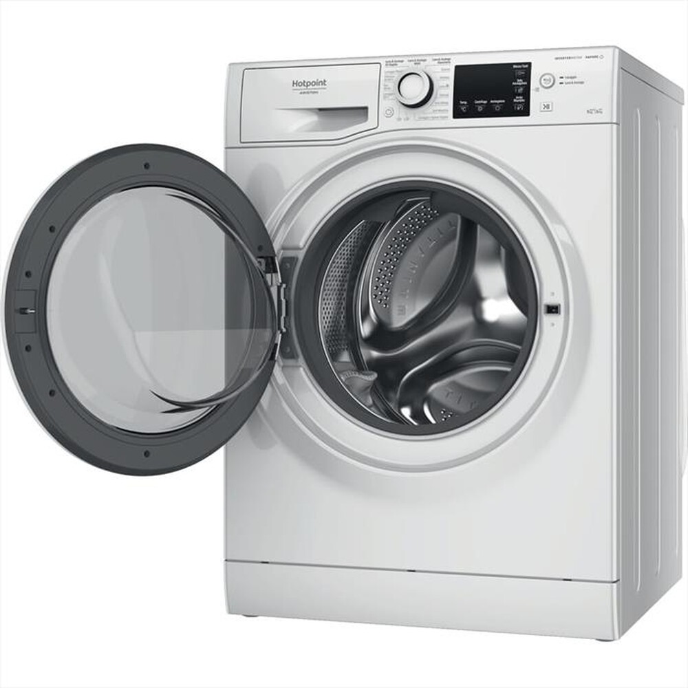 Immagine del prodotto HOTPOINT ARISTON - Lavasciuga NDBR 984469 WA IT 9/6 Kg Classe A/B