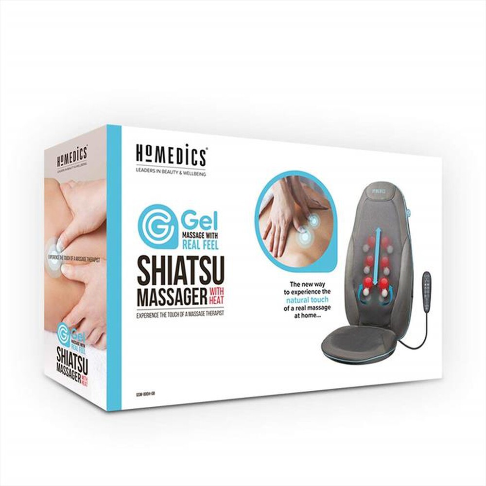 "HOMEDICS - SGM-1300H-EU"