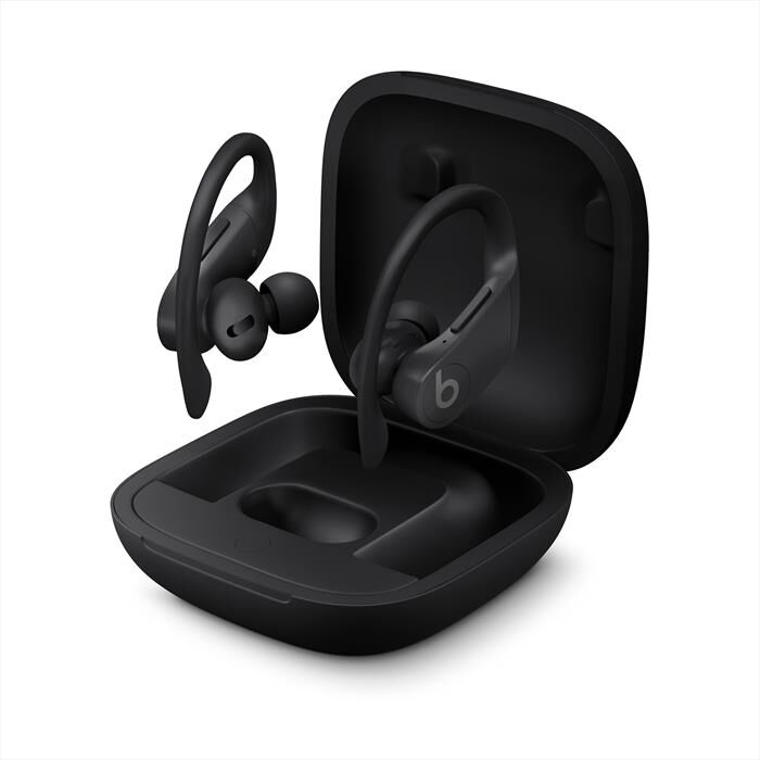 BEATS BY DR.DRE POWERBEATS PRO AURICOLARI TOTALLY WIRELESS nero