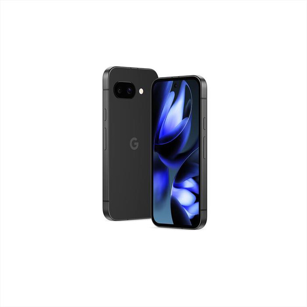 "GOOGLE - Smartphone GOOGLE PIXEL 9A - 256GB-Nero ossidiana"