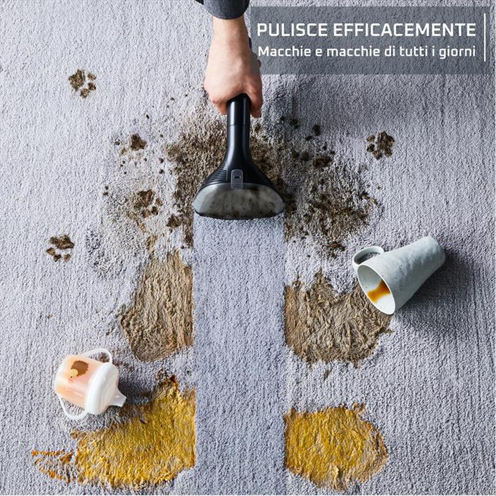 Immagine del prodotto ROWENTA - Battitappeto IN5011F0-Arancione/Nero