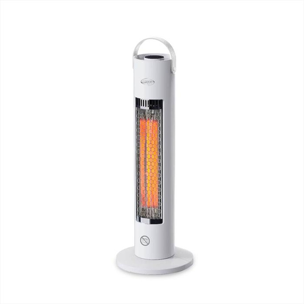 Immagine del prodotto ARGO - Stufa elettrica STING-Bianco
