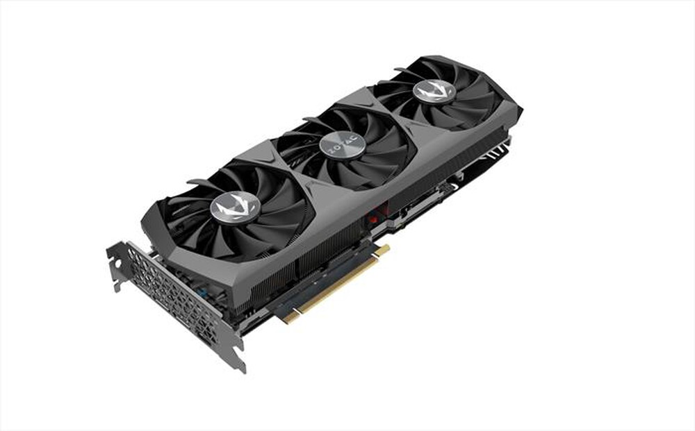 Immagine del prodotto ZOTAC - ZOTAC GAMING GEFORCE RTX 3080 TI TRINITY OC