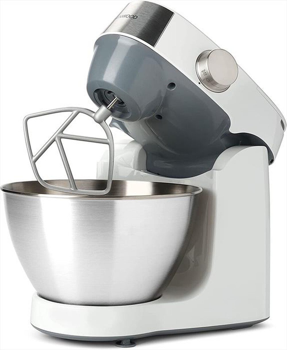 "KENWOOD. - PROSPERO+ KHC29.H0WH IMPASTATRICE PLANETARIA-Bianco"
