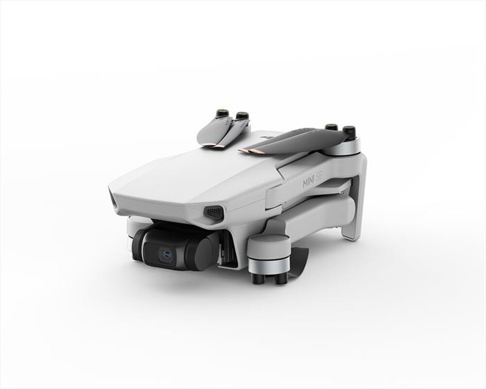 "DJI - MAVIC MINI SE-Silver"