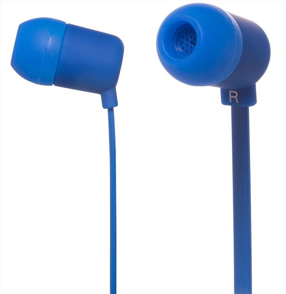 "MELICONI - Speak Fluo-Blu"