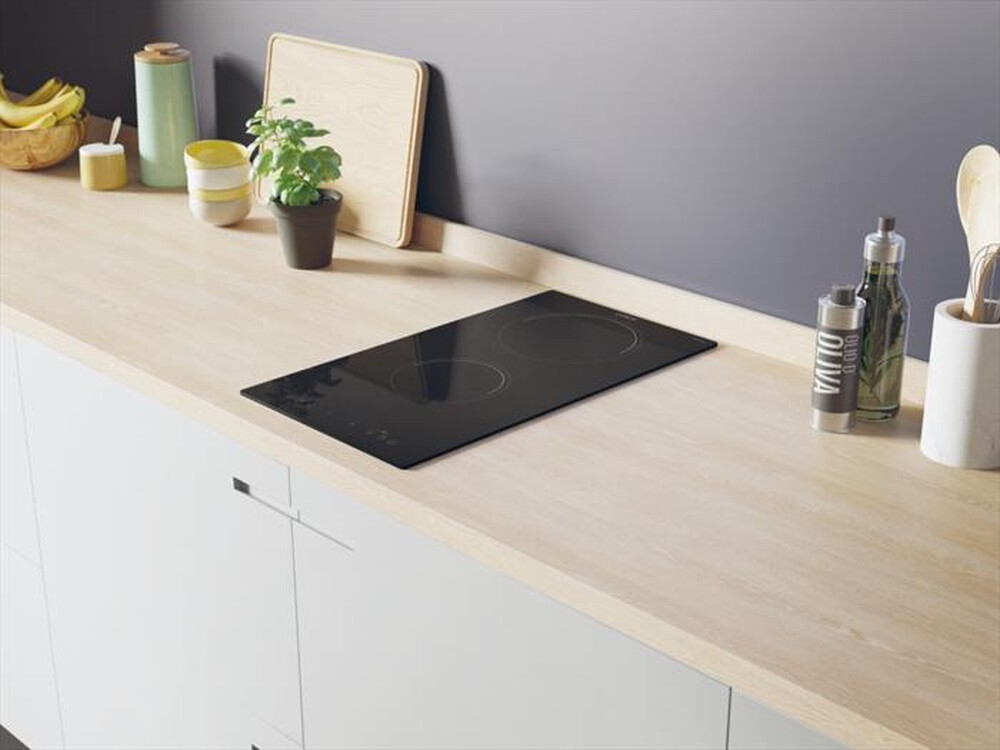 Immagine del prodotto CANDY - Piano cottura induzione CID 30/1 28,8 cm-Black