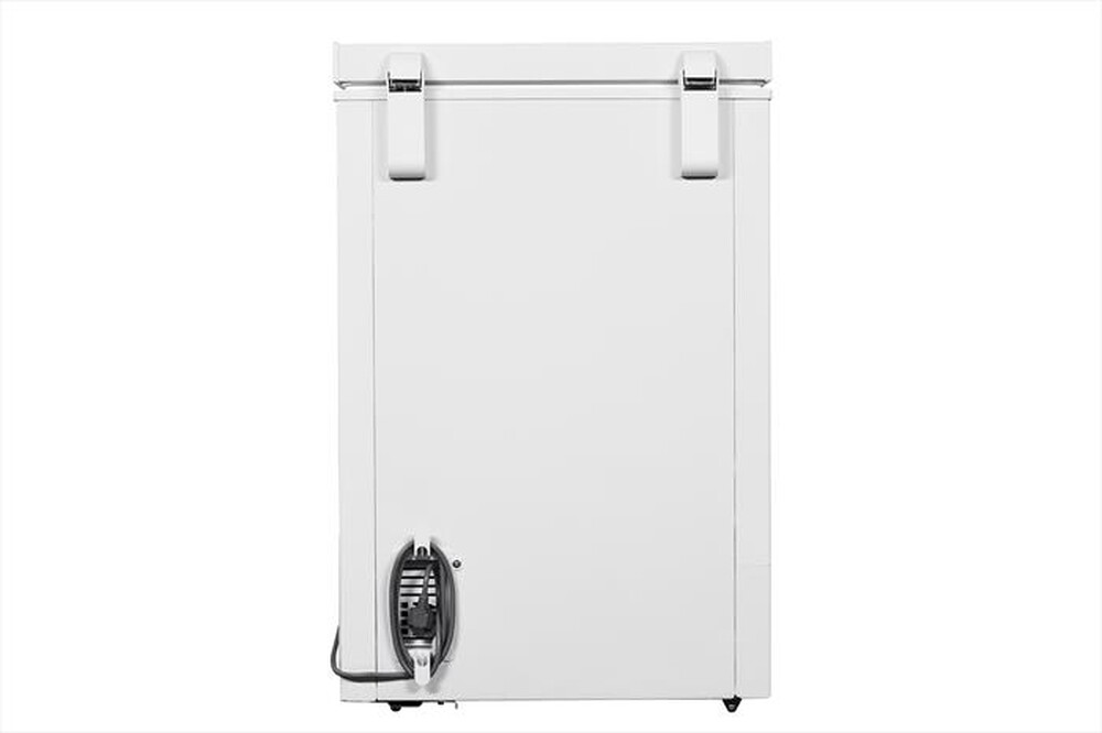 "DAYA - Congelatore orizzontale DCP-100SH4WF0 Classe F-BIANCO"