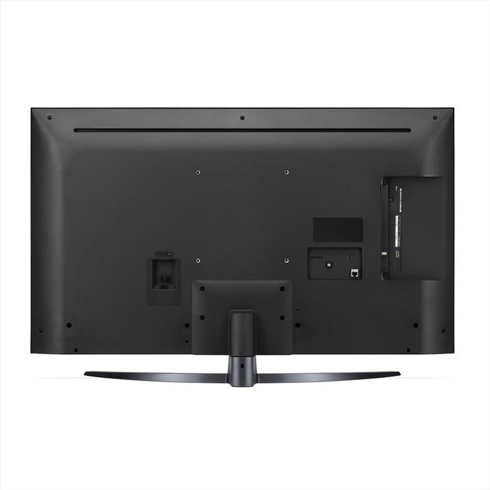 "LG - Smart TV UHD 4K 43\" 43UP78006LB-Dark Iron Gray"
