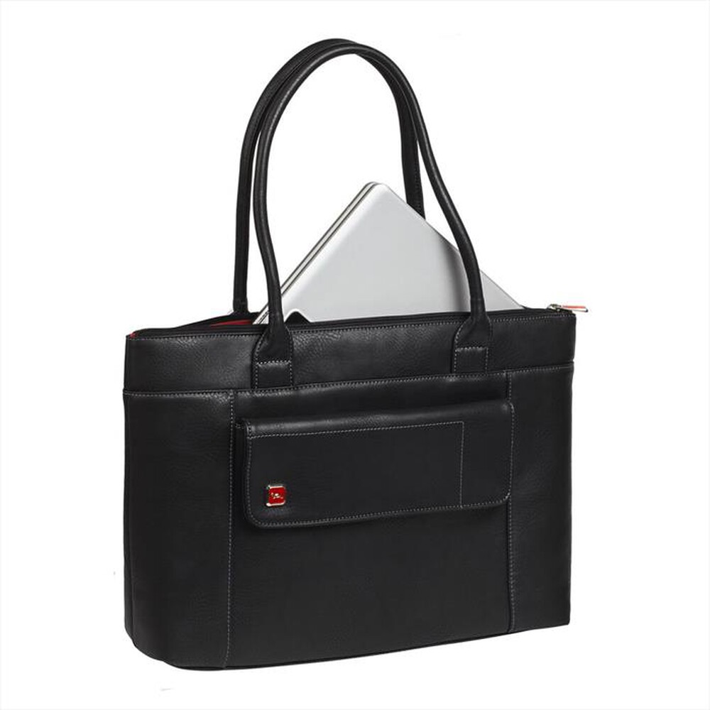 "RIVACASE - 8991 BORSA DA DONNA PER NOTEBOOK DA 15,6\"-NERO"